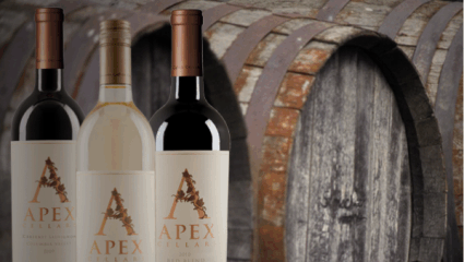 eshop at Apex Cellars's web store for Made in the USA products
